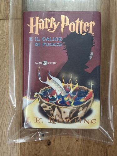 Harry potter calice di - harry,
