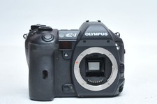 Olympus E-1 Digital SLR Camera