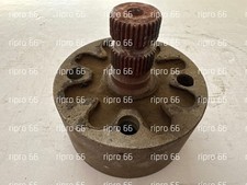 giunto semiasse trasmissione