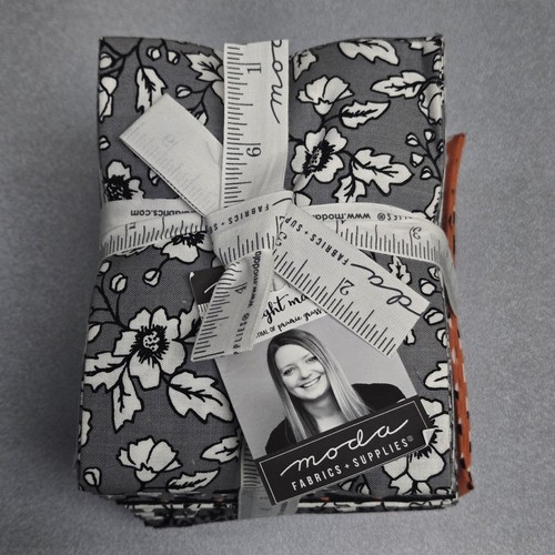 Moda fat quater bundle april - moda,