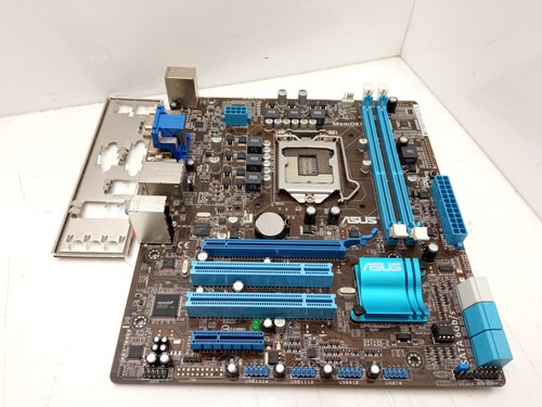 Asus p8h67 socket lga1155 - p8h67-m,