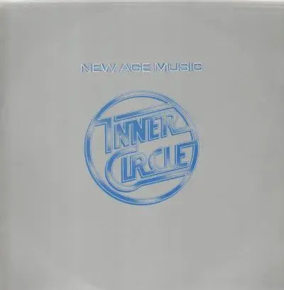 Vinile inner circle new - inner,