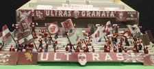 Spettatori Ultras Fan Subbuteo