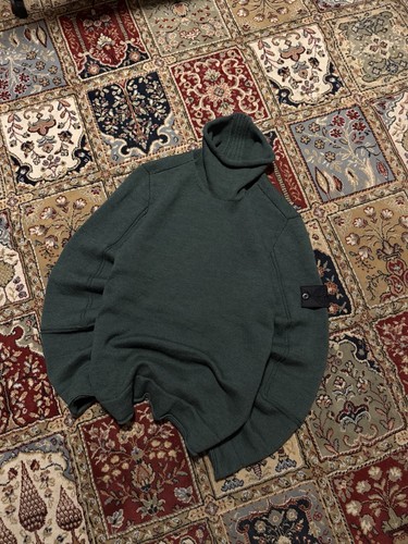 Raro maglione stone island - raro,