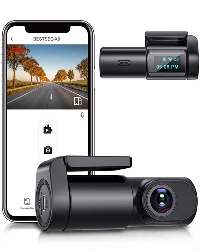 Dash cam auto telecamera - cam, per
