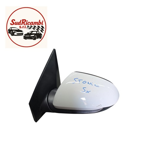 Specchietto retrovisore - specchietto,