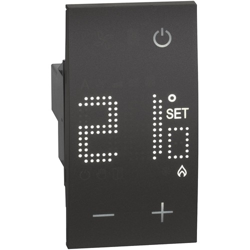 Termostato bticino kg4441 - termostato,