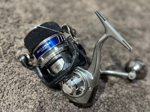 Mulinello spinning daiwa - da,