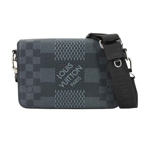 Borsa tracolla louis vuitton - a,