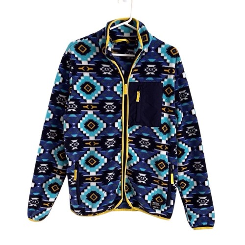 Giacca pile polare wesc - pile, moritz