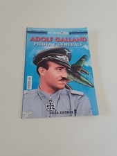 Ali di gloria Adolf Galland