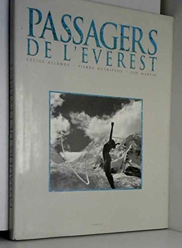 Passeggeri dell everest - passeggeri, |