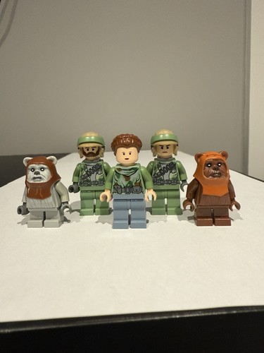 Lego star wars - star,