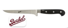 Berkel Coltello Disosso Adhoc Lama 16 cm Nero