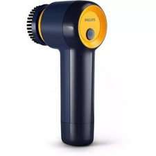 Philips Spazzola Scarpe Gca1000/60 Sneaker Cleaner A Batterie GCA1000/60