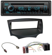 Kenwood Bluetooth DAB CD MP3