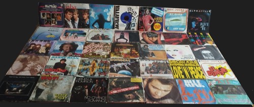 Dischi giri vinile - dischi,