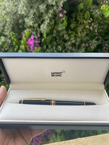 Montblanc meisterstuck pen 146 - montblanc,
