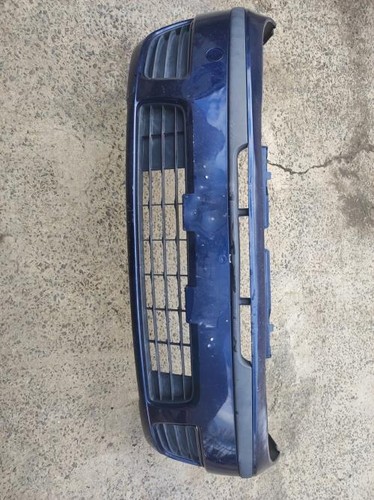 Paraurti anteriore fiat - paraurti,