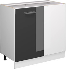 Mobile Ad Angolo Cucina