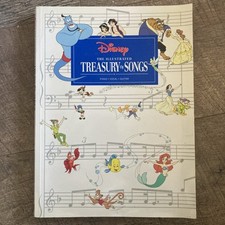 Disney Il Tesoro Illustrato