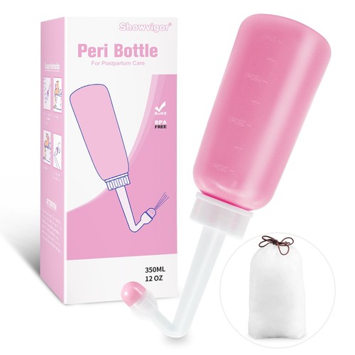 Bidet portatile 350ml peri - bidet,