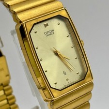 Orologio Vintage Citizen CQ