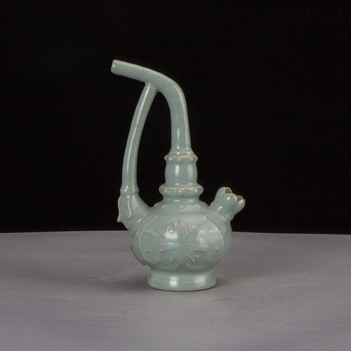 Pipa fumo cina - fumo, 7"