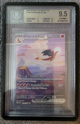 Charizard 199 165 - charizard, 199/165