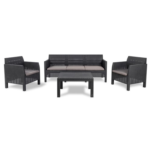 Set salotto matilde posti - salotto,