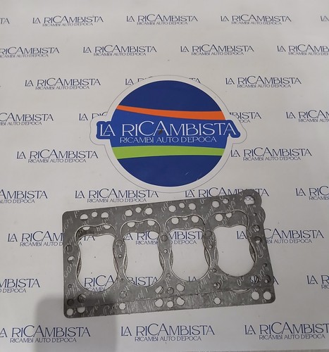 Guarnizione testa fiat - testa,