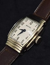 Orologio meccanico vintage