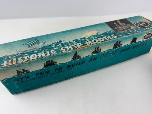 Kit modellino legno vintage - in,
