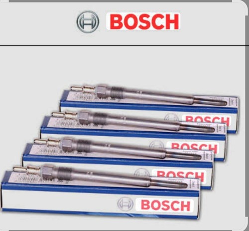 Kit candelette bosch fiat - bosch,