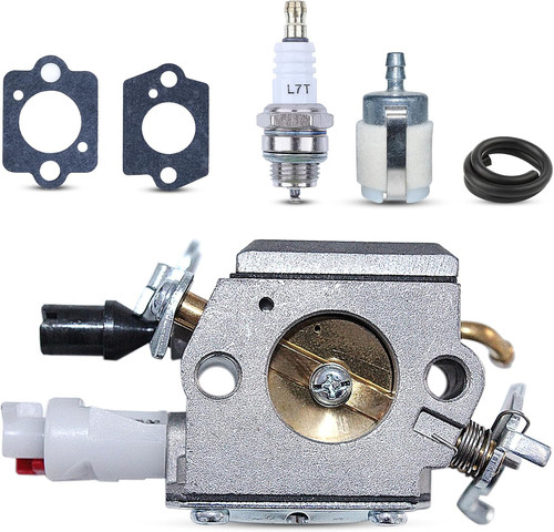 Kit carburatore per motosega - kit,