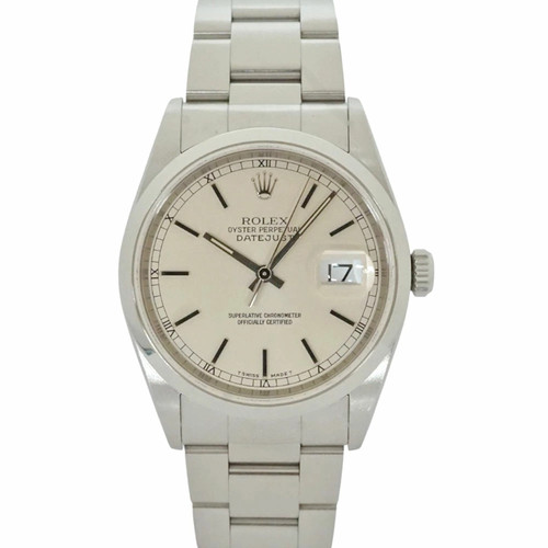 Orologio usato uomo rolex - orologio, da