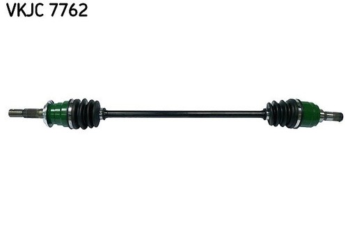 Albero motore skf asse - motore,