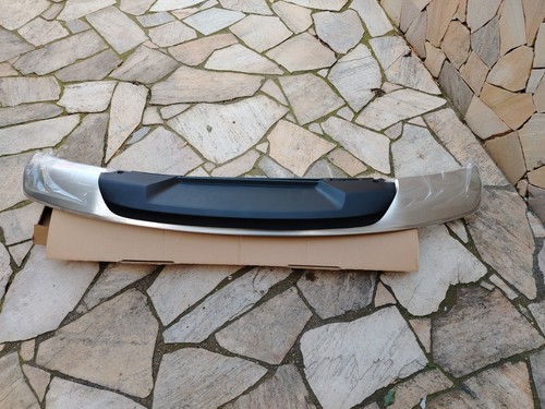 Paraurti posteriore volvo - paraurti,