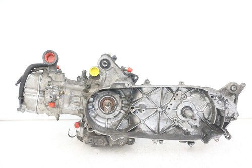 Moteur suzuki burgman 125 - -,