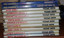 Comandante Mark Speciale 1/11