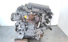 MOTORE COMPLETO PER FORD Fiesta 4° Serie F6JA Diesel 1.4 (02>05)