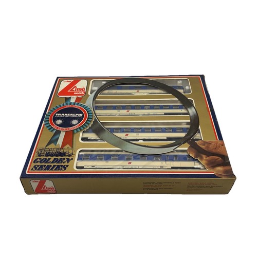 Lima 109730 transalpin - g,