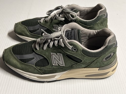 New balance made 991v2 - new, uk