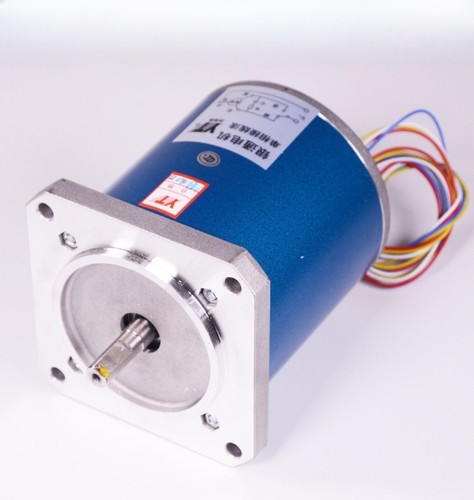 Motore sincrono magnete