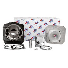 Cilindro DR EVO 70 DM 48