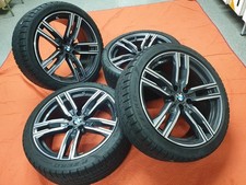 Cerchi In Lega 19" BMW MSport