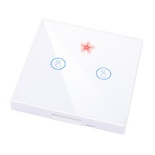 Interruttore Touch Smart Home Luce Elettrica 433 Mhz  Pannello A8459