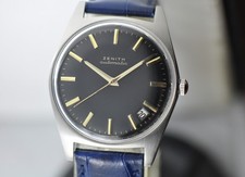 FAVOLOSO VINTAGE ZENITH