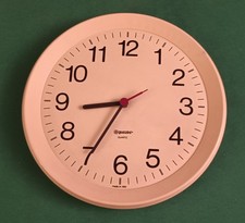 Guzzini orologio parete - da,