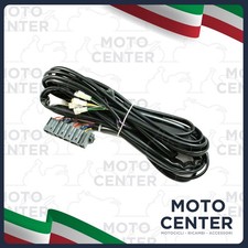 IMPIANTO ELETTRICO PIAGGIO